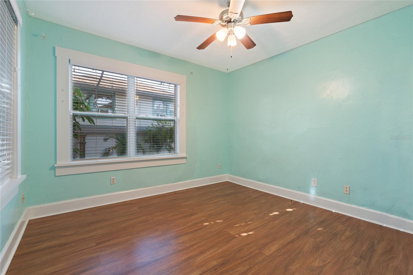 ST PETERSBURG INVESTMENT CO SUB - Residential Income