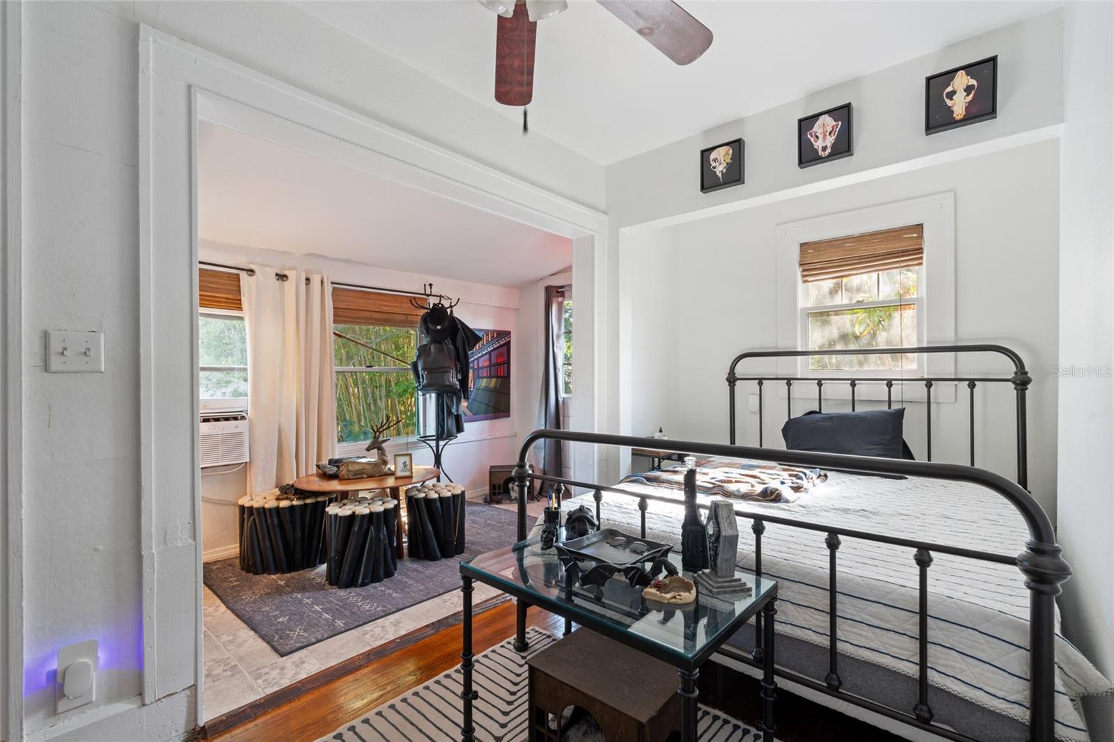 ST PETERSBURG INVESTMENT CO SUB - Residential Income