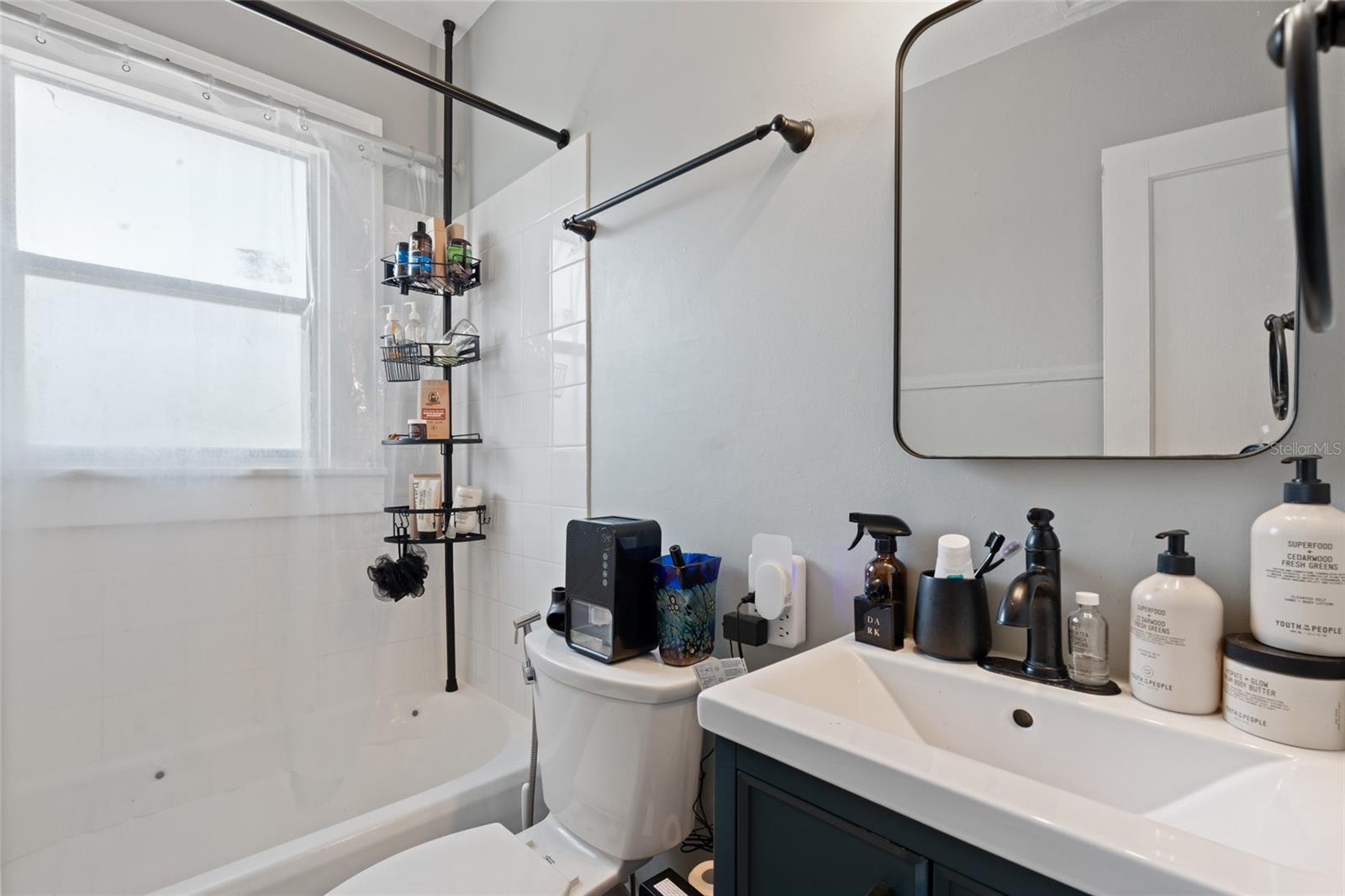 ST PETERSBURG INVESTMENT CO SUB - Residential Income