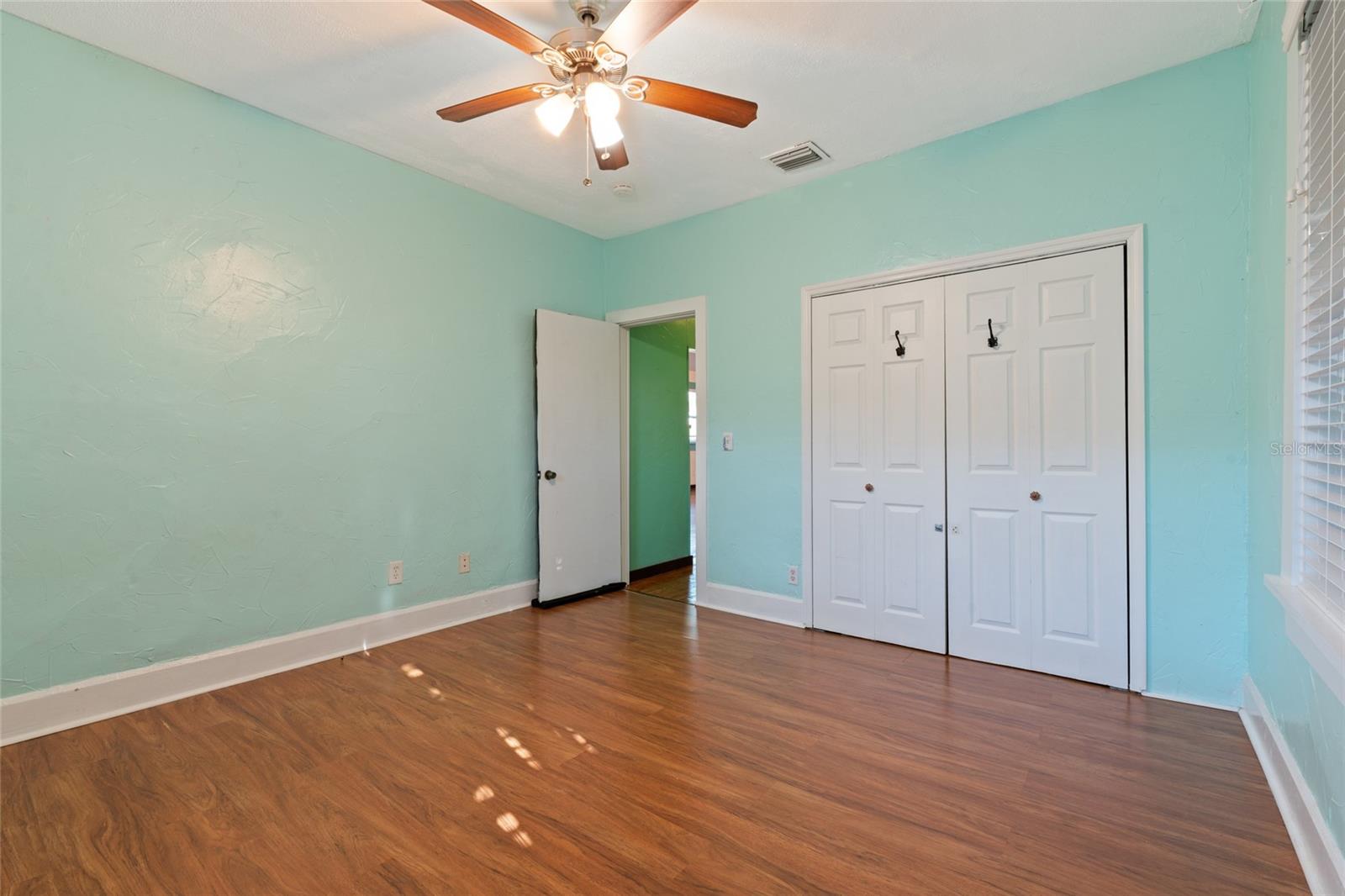 ST PETERSBURG INVESTMENT CO SUB - Residential Income