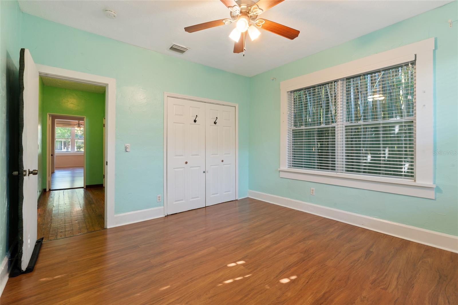 ST PETERSBURG INVESTMENT CO SUB - Residential Income