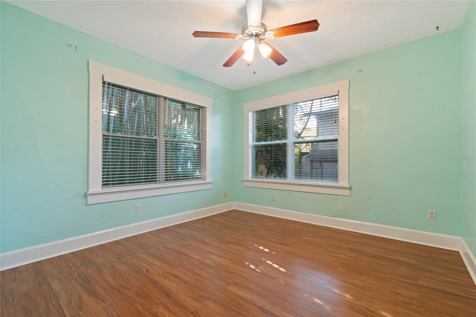 ST PETERSBURG INVESTMENT CO SUB - Residential Income
