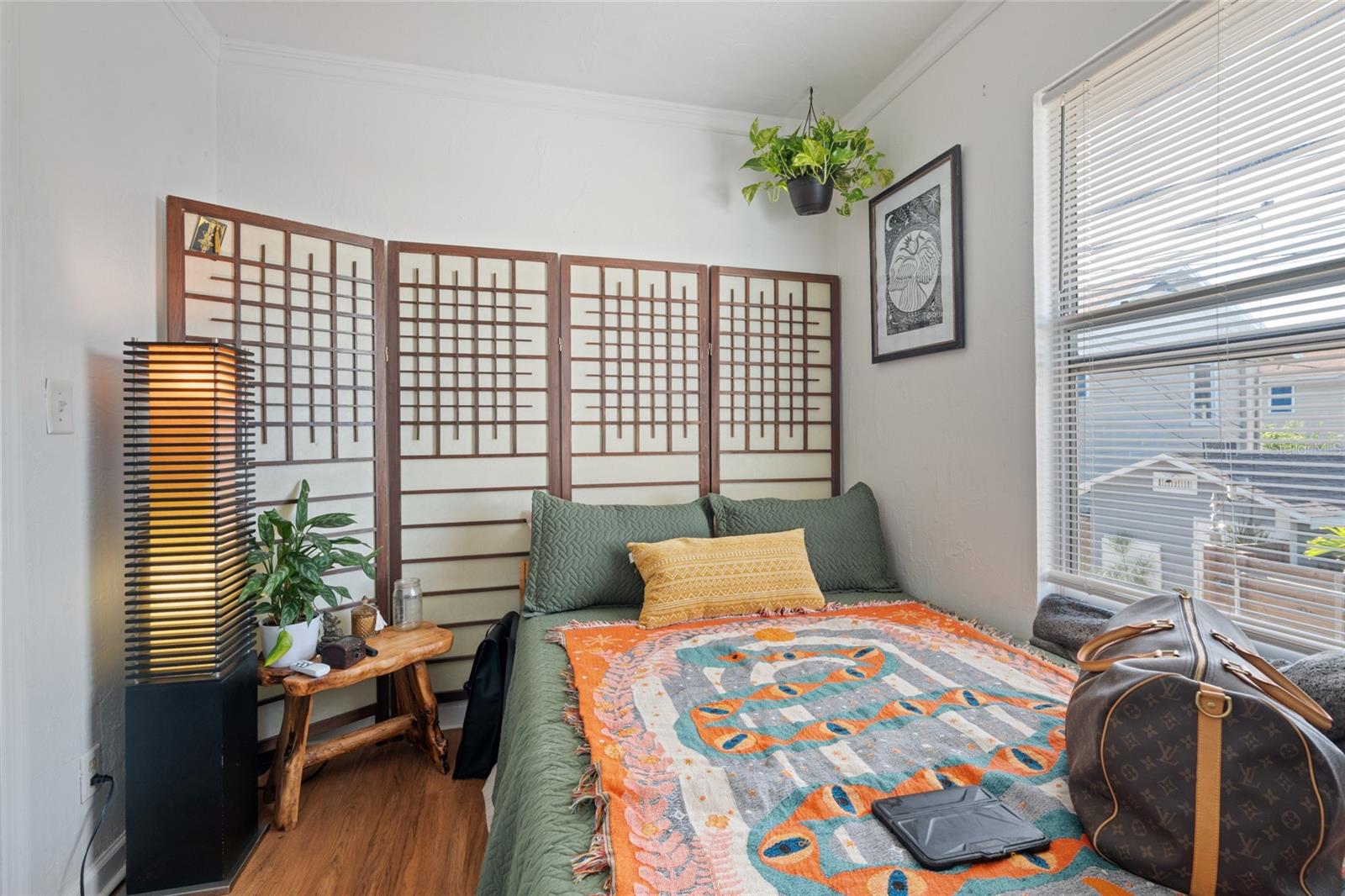 ST PETERSBURG INVESTMENT CO SUB - Residential Income