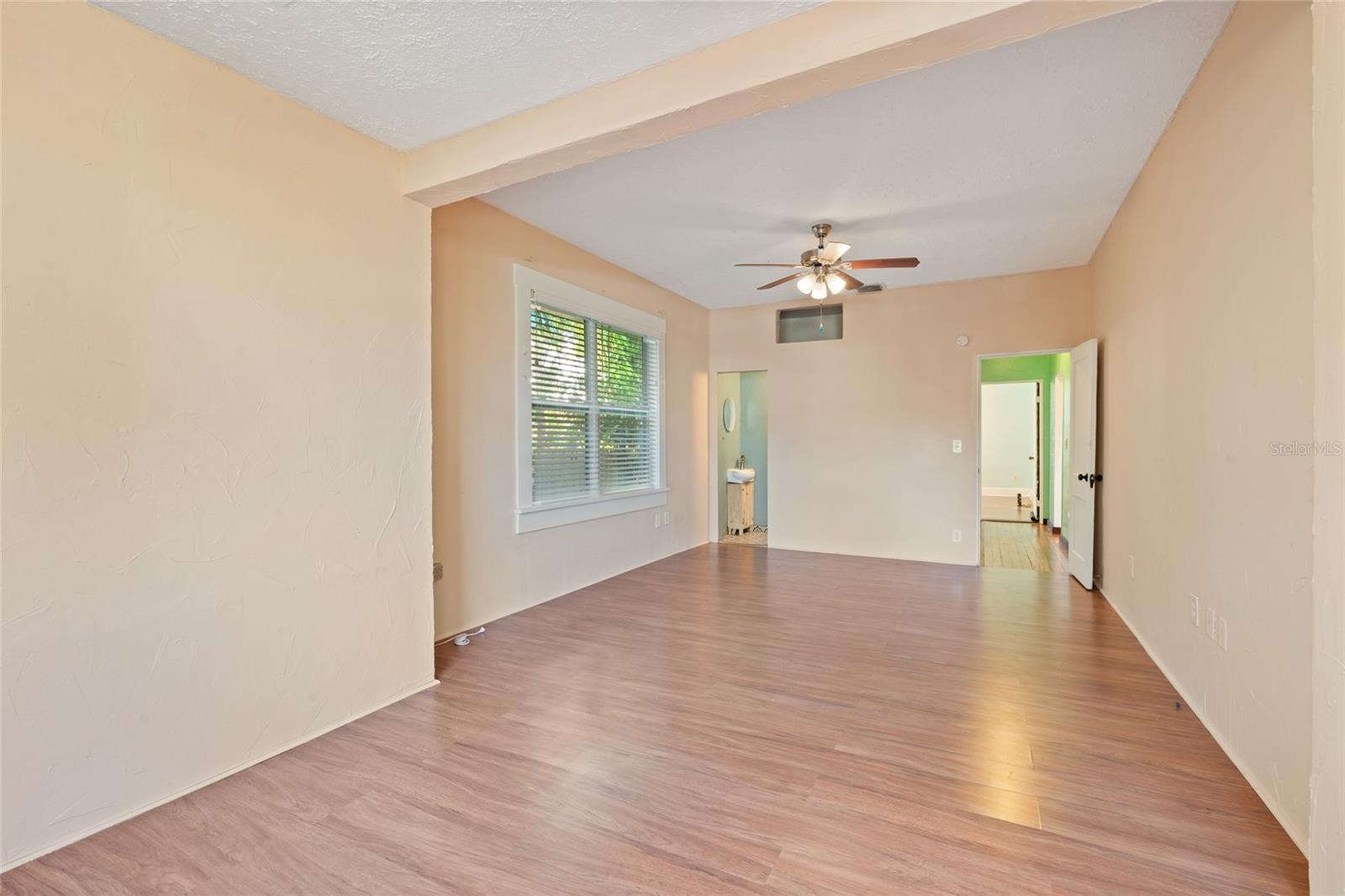 ST PETERSBURG INVESTMENT CO SUB - Residential Income