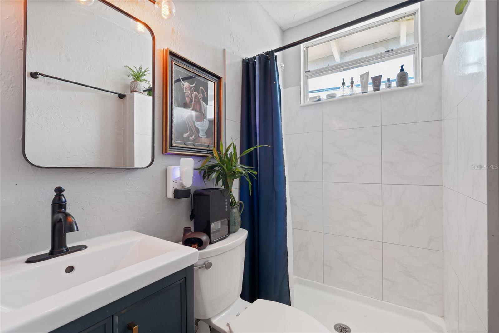 ST PETERSBURG INVESTMENT CO SUB - Residential Income