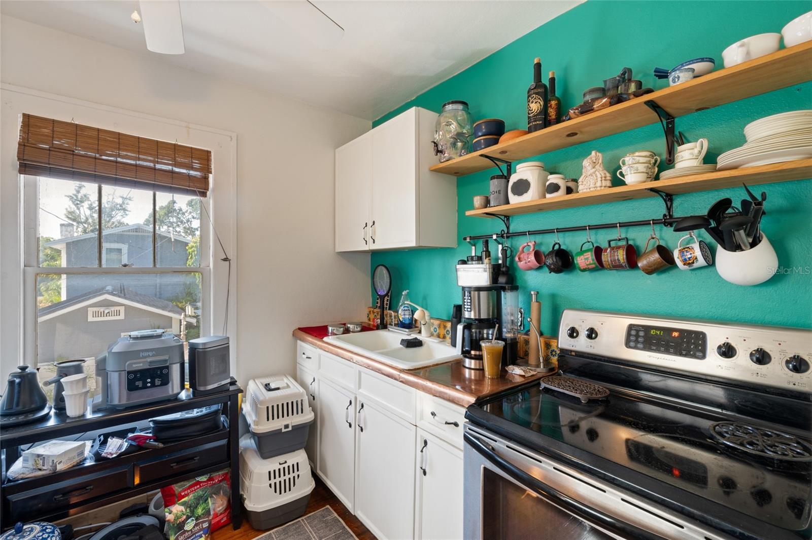 ST PETERSBURG INVESTMENT CO SUB - Residential Income