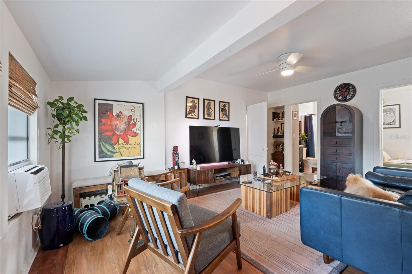ST PETERSBURG INVESTMENT CO SUB - Residential Income