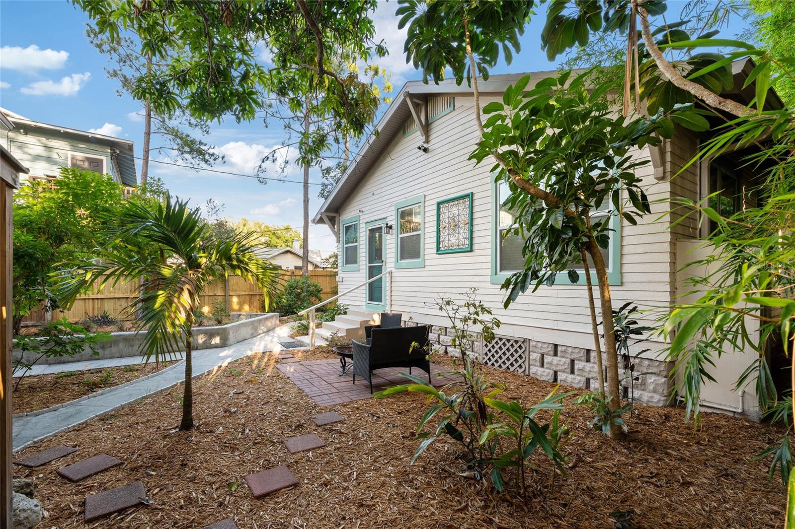 ST PETERSBURG INVESTMENT CO SUB - Residential Income