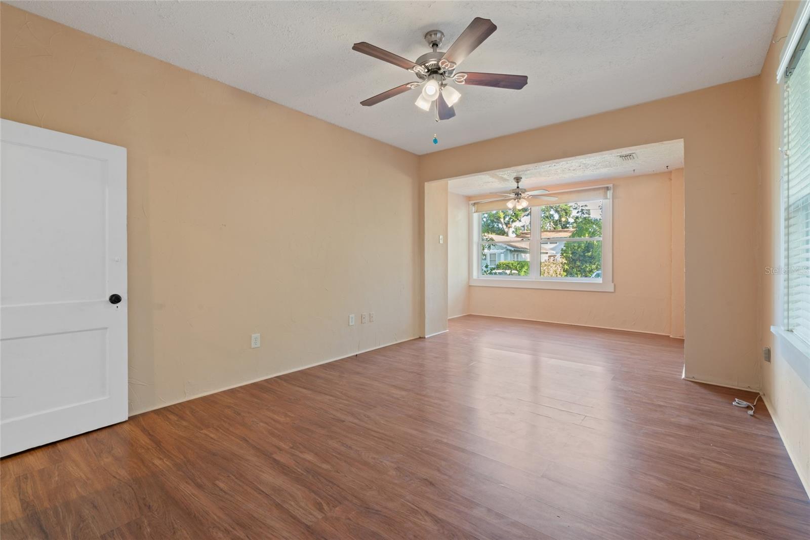 ST PETERSBURG INVESTMENT CO SUB - Residential Income