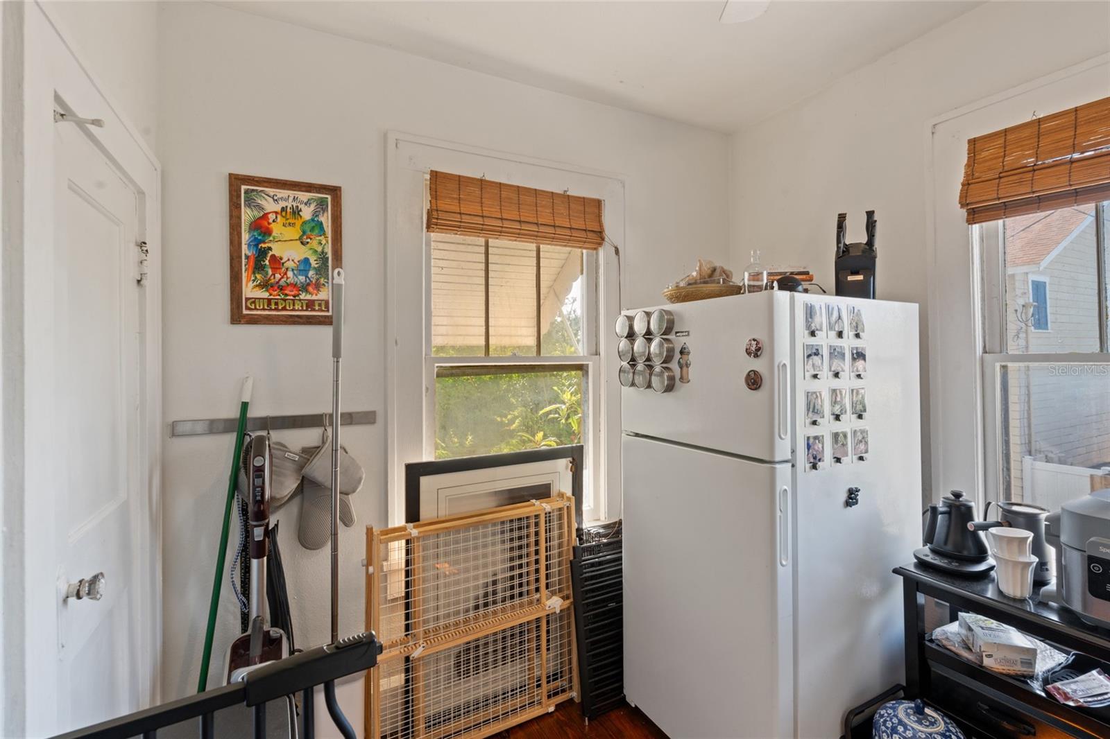 ST PETERSBURG INVESTMENT CO SUB - Residential Income