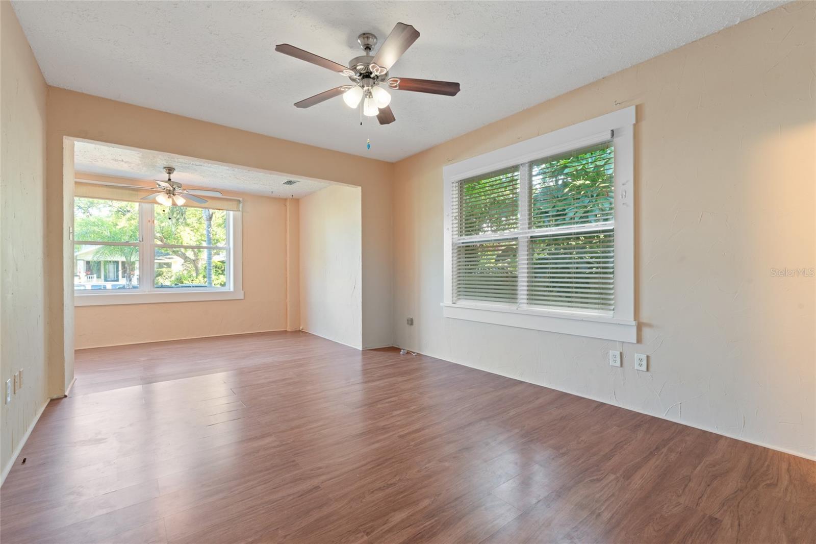 ST PETERSBURG INVESTMENT CO SUB - Residential Income