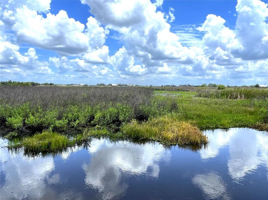 Rare opportunity to own almost 30 acres at this value! This expansive parcel offers privacy and natural Florida beauty. Wetlands are present making this an opportunity for recreation, conservation or for anyone who is a nature enthusiast.