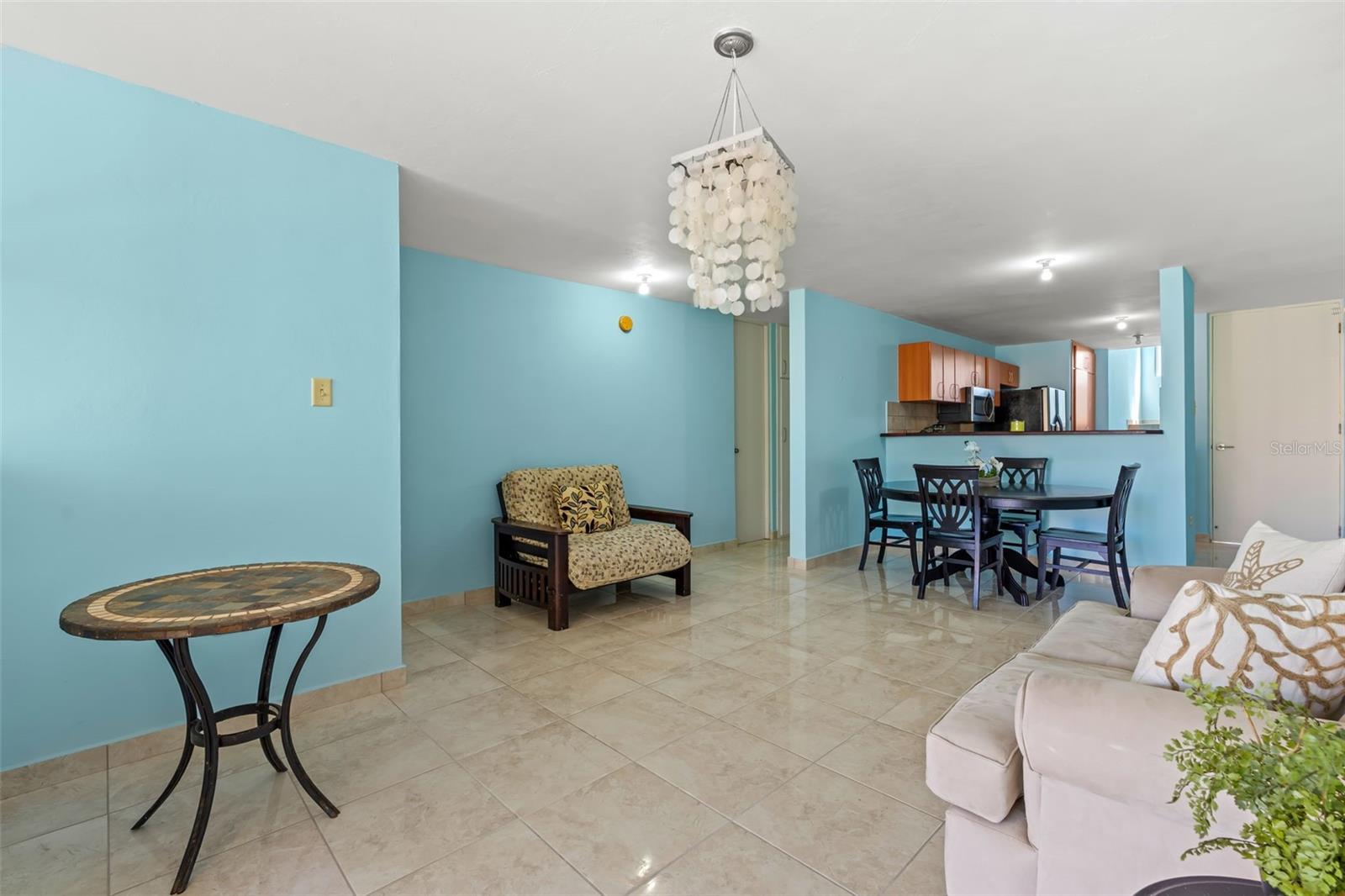 COND. ISLA BELA BEACH RESORT - Residential