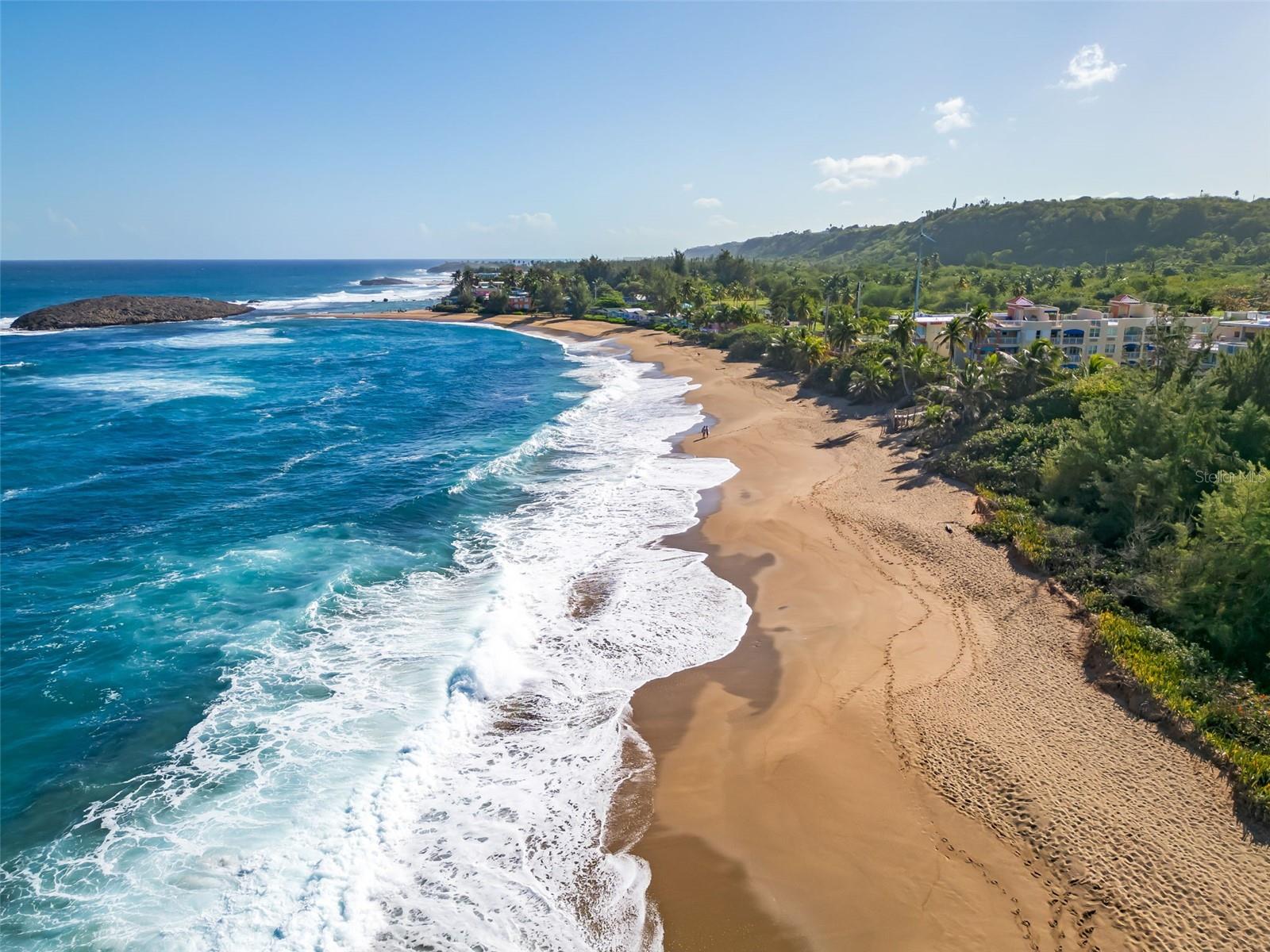 COND. ISLA BELA BEACH RESORT - Residential