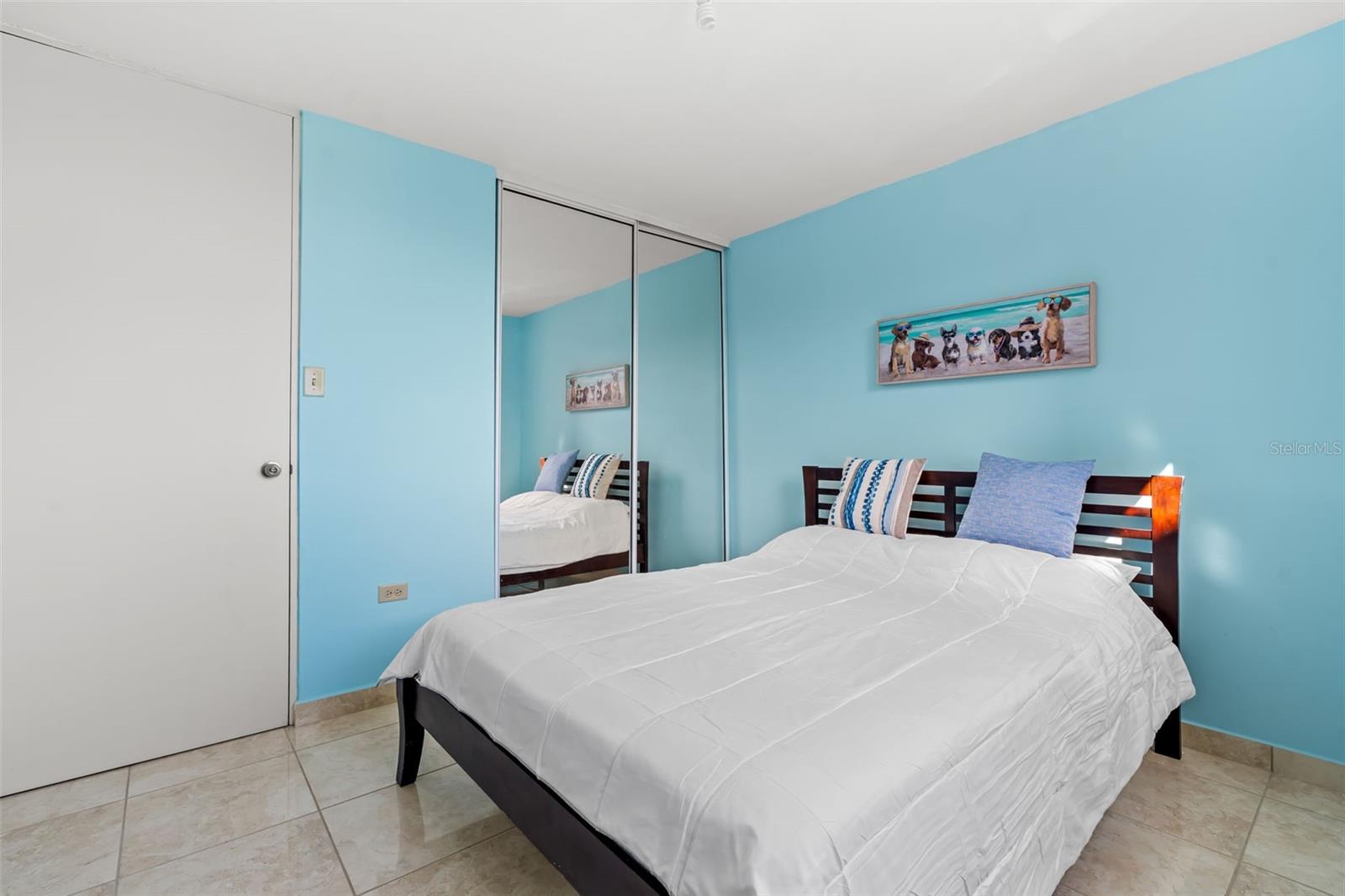 COND. ISLA BELA BEACH RESORT - Residential