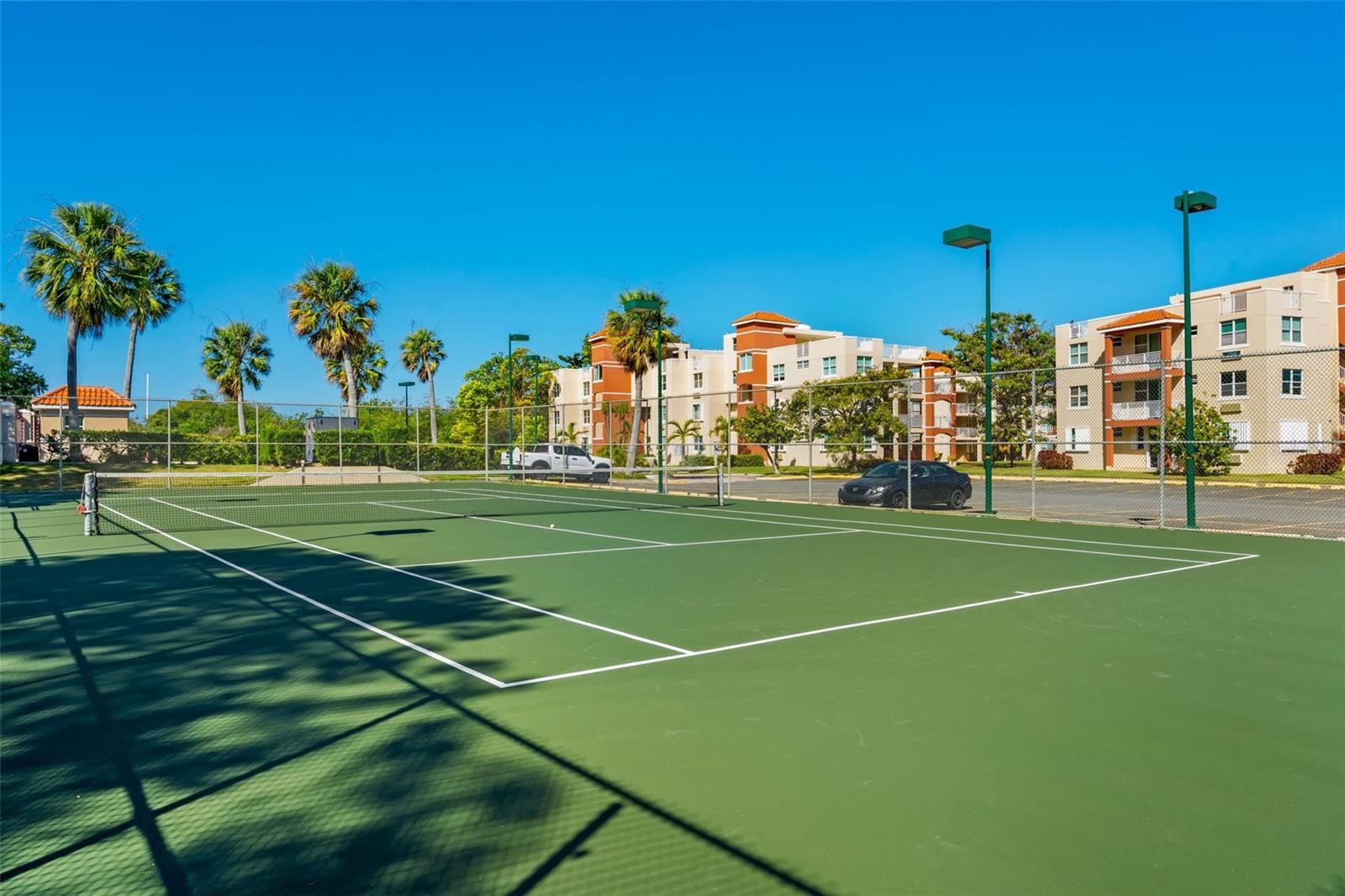 COND. ISLA BELA BEACH RESORT - Residential