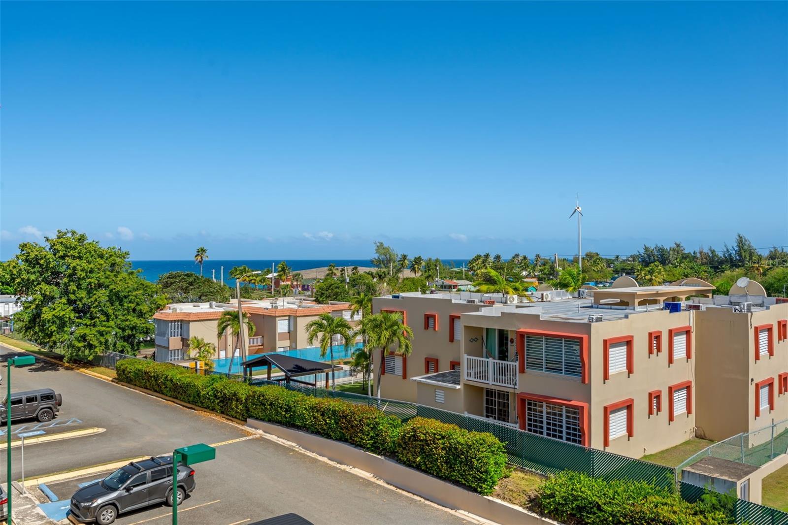 COND. ISLA BELA BEACH RESORT - Residential