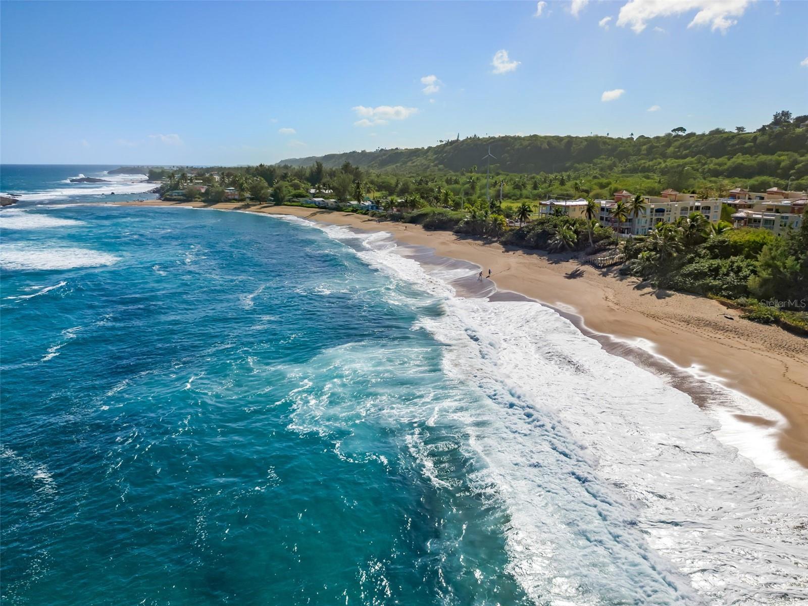 COND. ISLA BELA BEACH RESORT - Residential