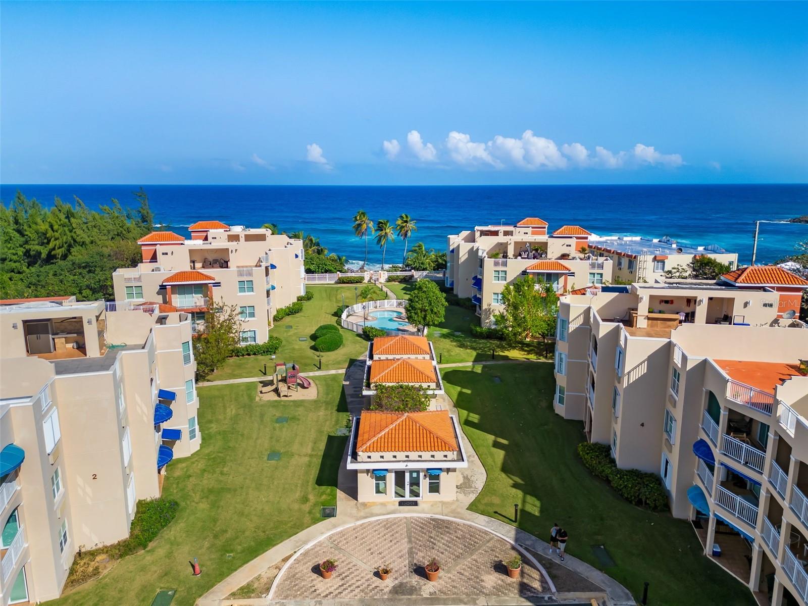 COND. ISLA BELA BEACH RESORT - Residential