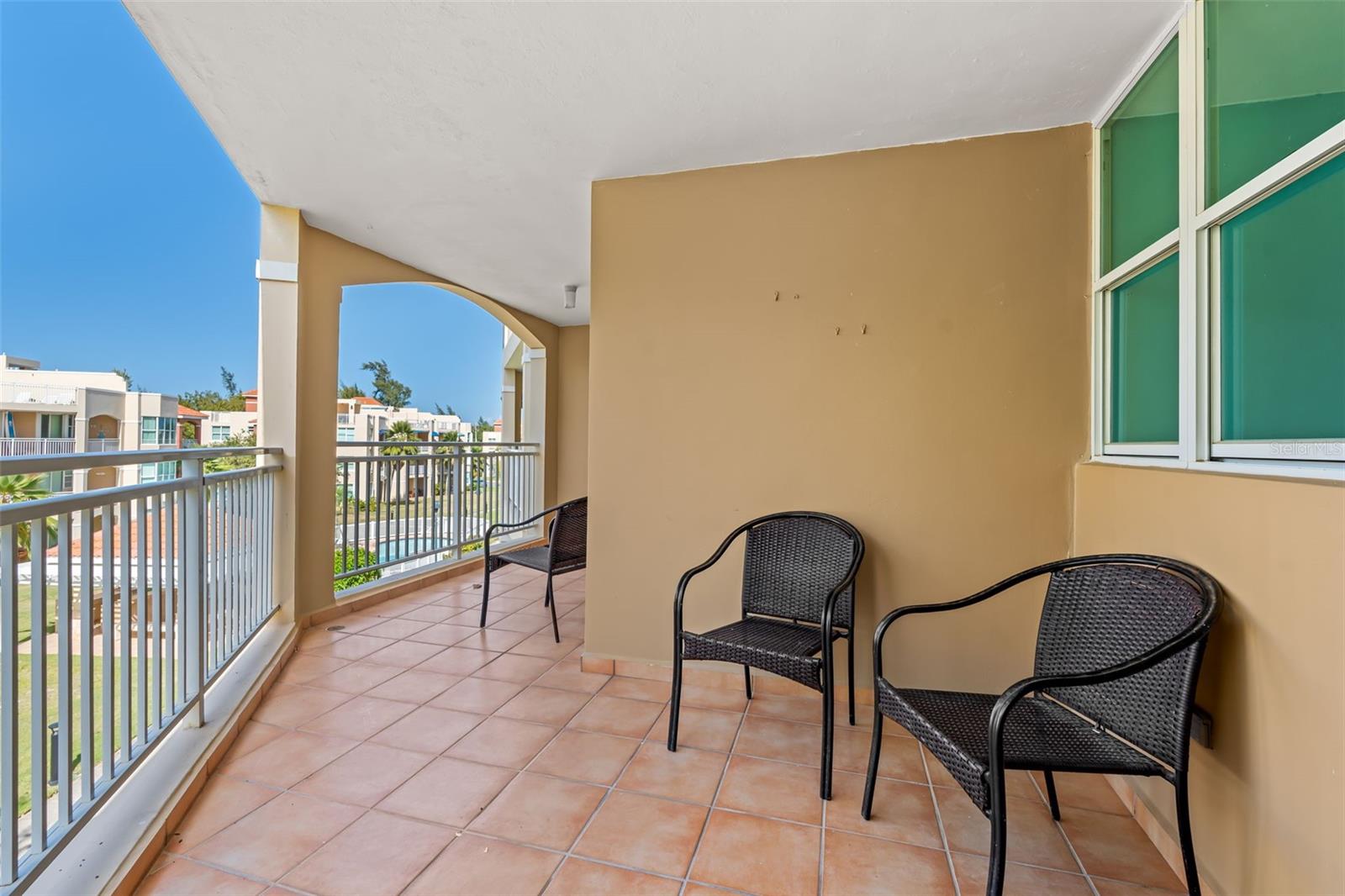 COND. ISLA BELA BEACH RESORT - Residential