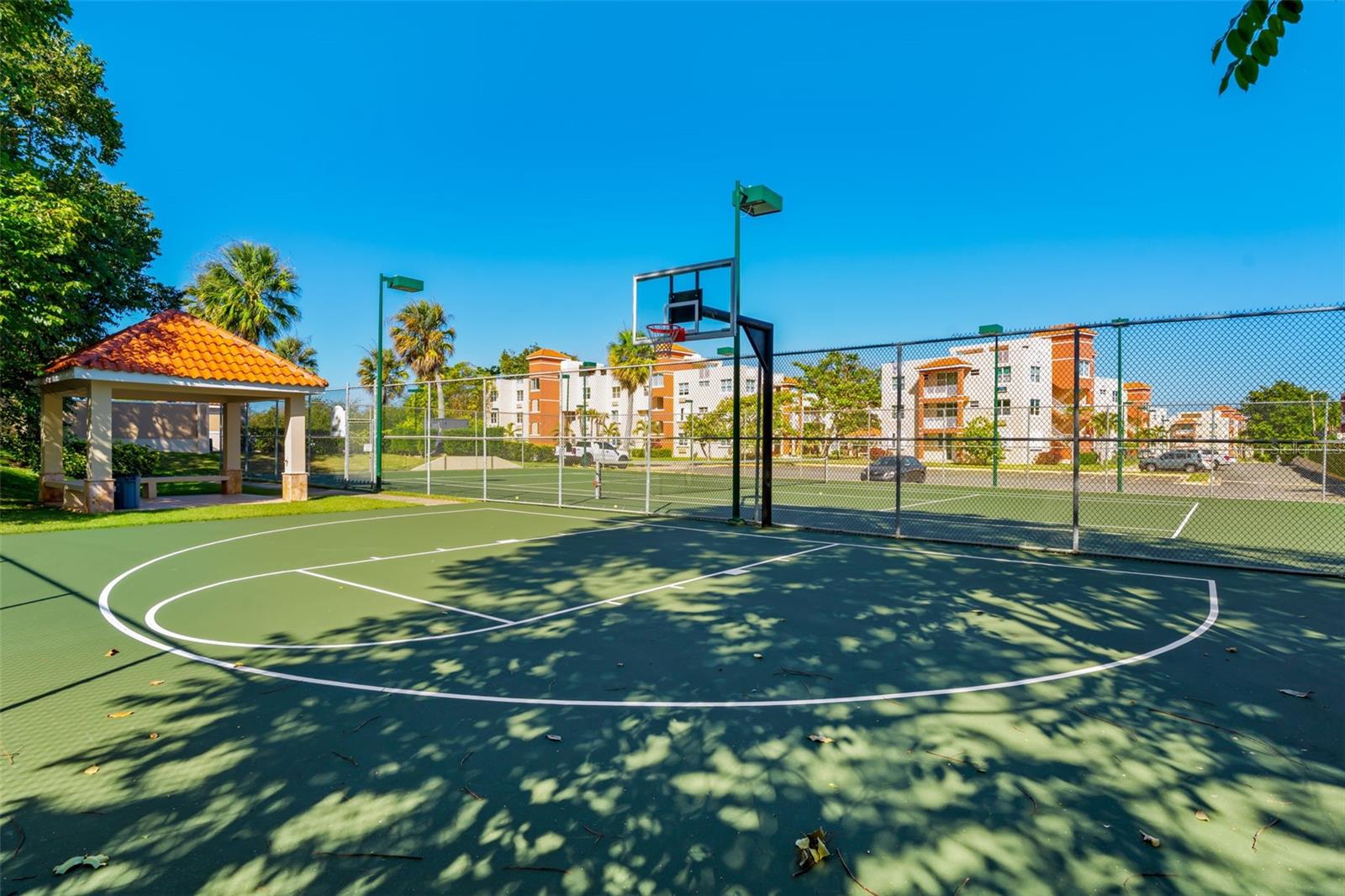 COND. ISLA BELA BEACH RESORT - Residential