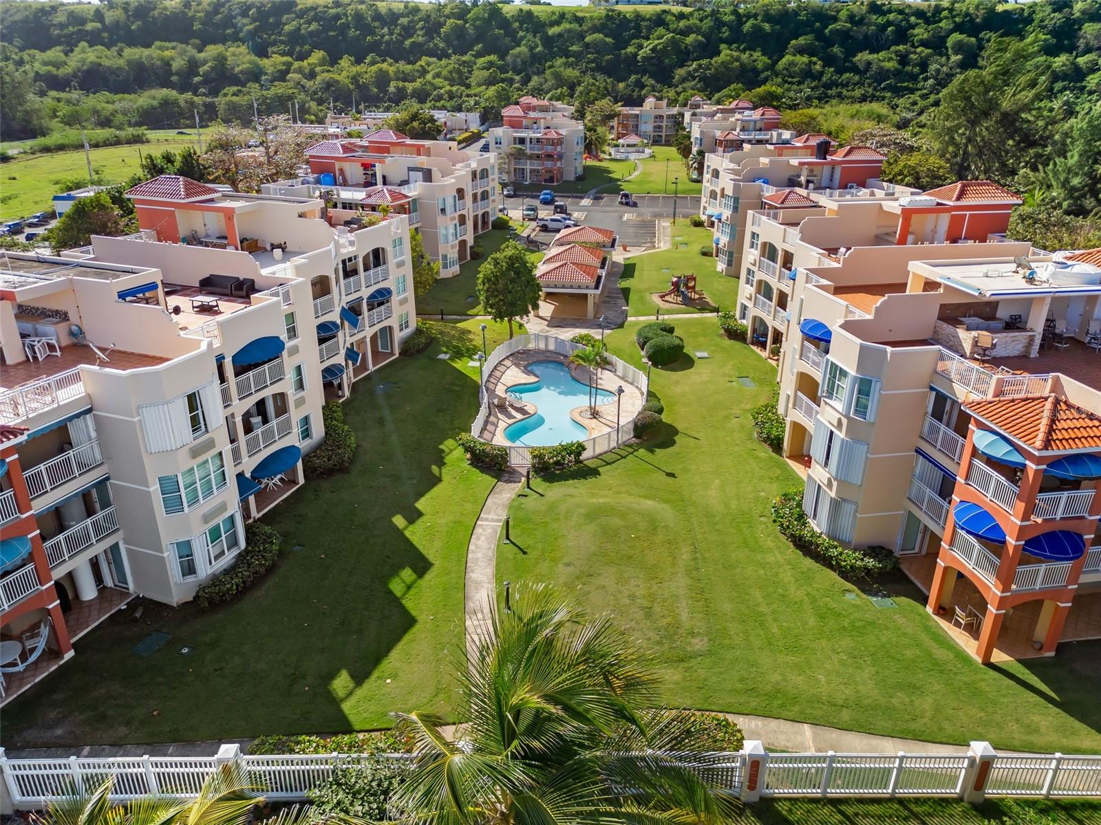 COND. ISLA BELA BEACH RESORT - Residential