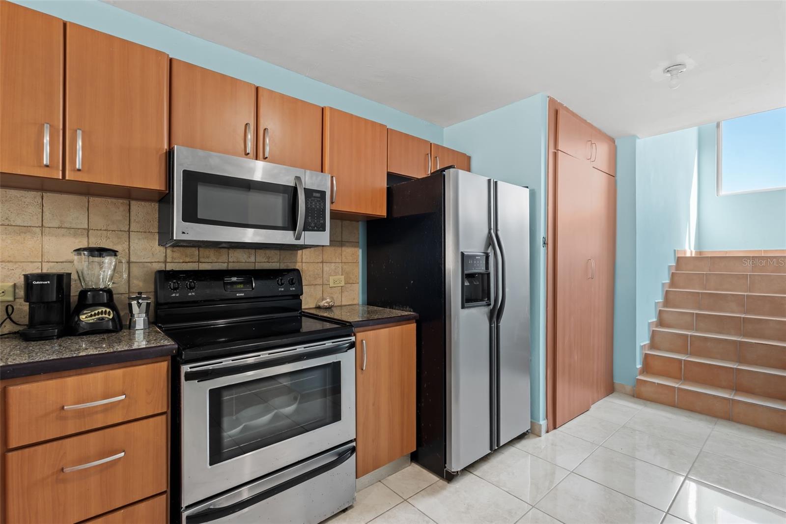 COND. ISLA BELA BEACH RESORT - Residential