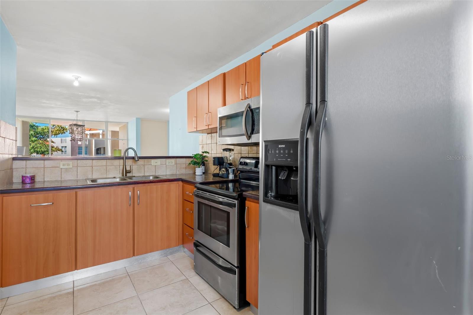 COND. ISLA BELA BEACH RESORT - Residential