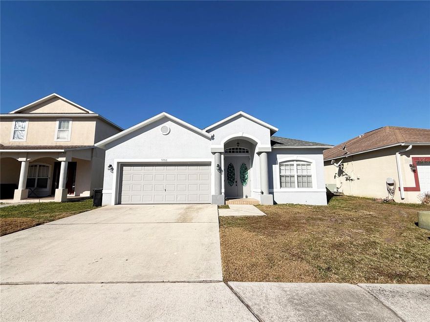 More Photos coming later today after the 12-2 OPEN HOUSE... Welcome to this stunning, move-in-ready home located in a quaint, highly desirable community in the heart of Pinellas Park. Built in 2004 and situated in a non-flood zone with no HOA restrictions, this home offers the perfect blend of modern luxury and peace of mind. As you step inside, you are greeted by luxury vinyl flooring that flows seamlessly throughout the main living areas in the home. The spacious living room is anchored by a spectacular custom white stone feature wall, creating a sophisticated focal point for relaxation and entertaining. The centerpiece of this home is the chef-inspired kitchen, which has been masterfully redesigned with custom cabinetry and sleek quartz countertops. An expansive kitchen island combined with an additional peninsula provides an incredible amount of entertaining space and barstool seating, making it the ultimate setup for hosting dinners, parties or convenient everyday living. Both bathrooms have been fully transformed with beautiful designer tile work and premium finishes, offering a true spa-like experience. Just off the living through through the sliding glass doors is an oversized enclosed sunroom with built in cabinetry (not included in the square footage), and access to your backyard custom built garden oasis. This unique sanctuary has a charming bridge and private gate that gives you quick access to the shops and restaurants in the nearby shopping plaza.
Beyond the aesthetic beauty, this property features major upgrades including a brand-new roof installed in 2024, luxury remodel, new interior and exterior paint, a 2018 AC system, and a 2021 water heater. Located just minutes from premier shopping, restaurants, Gulf beaches, hospitals, airports, and major commuter routes, this property combines the freedom of a small community with the convenience of a prime Pinellas County location. Truly a rare find, this home is completely updated and ready for its new owners. Call today to schedule your private tour!