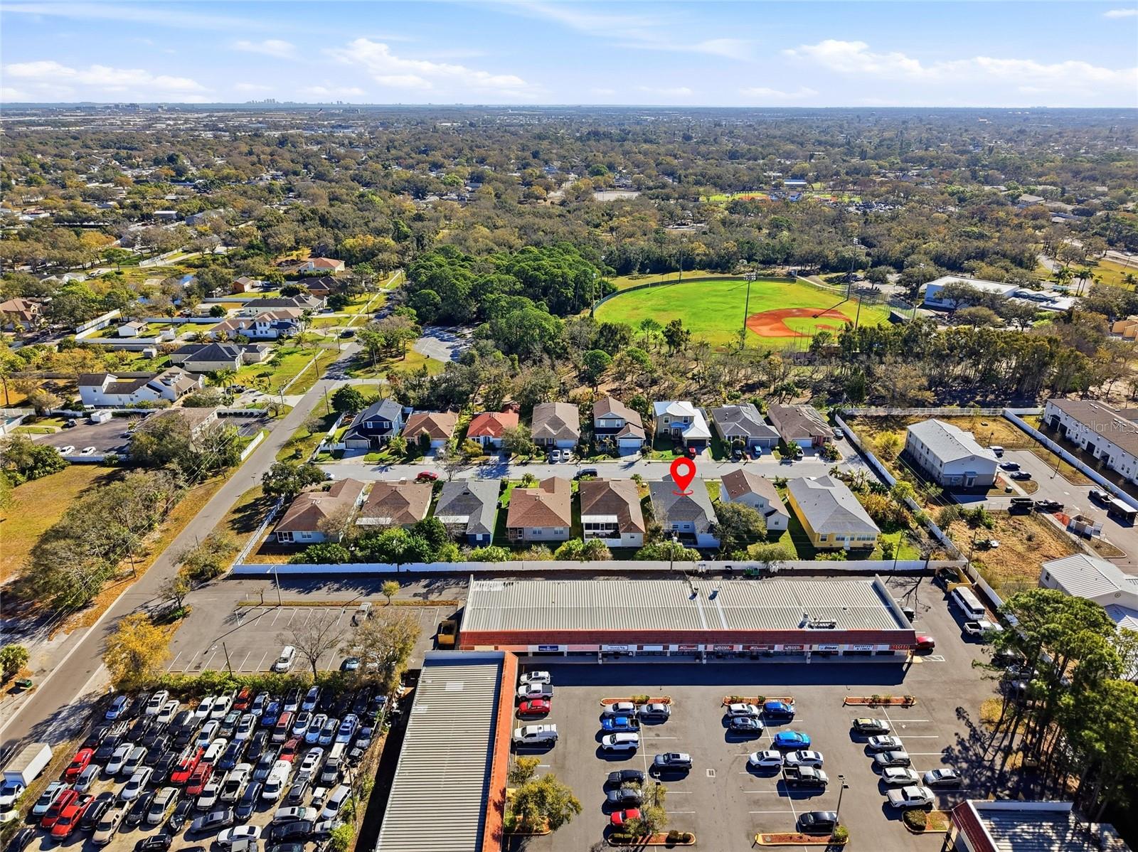 BARCLAY TRAILS - Residential