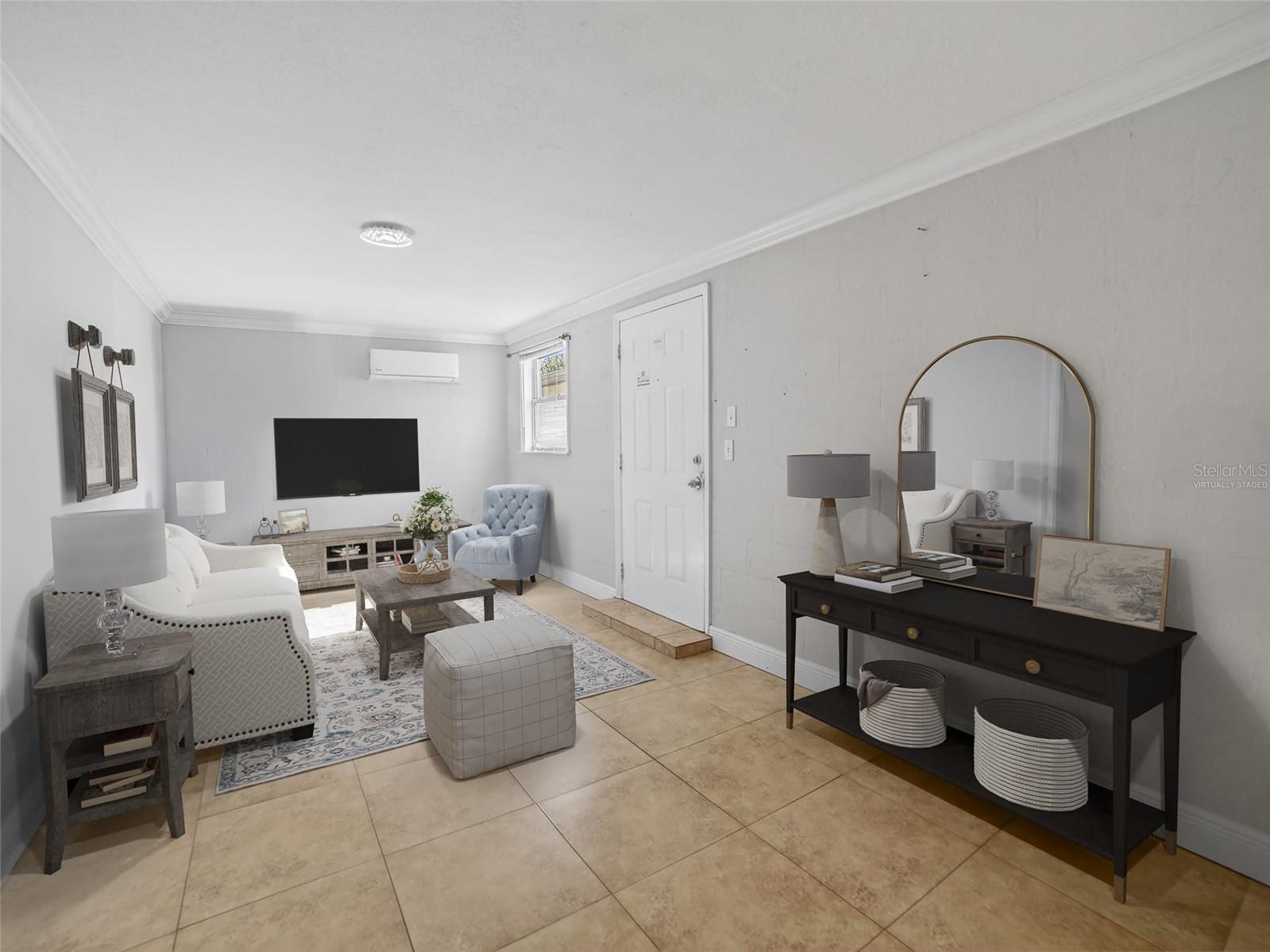 LINEBAUGH ESTATES - Residential