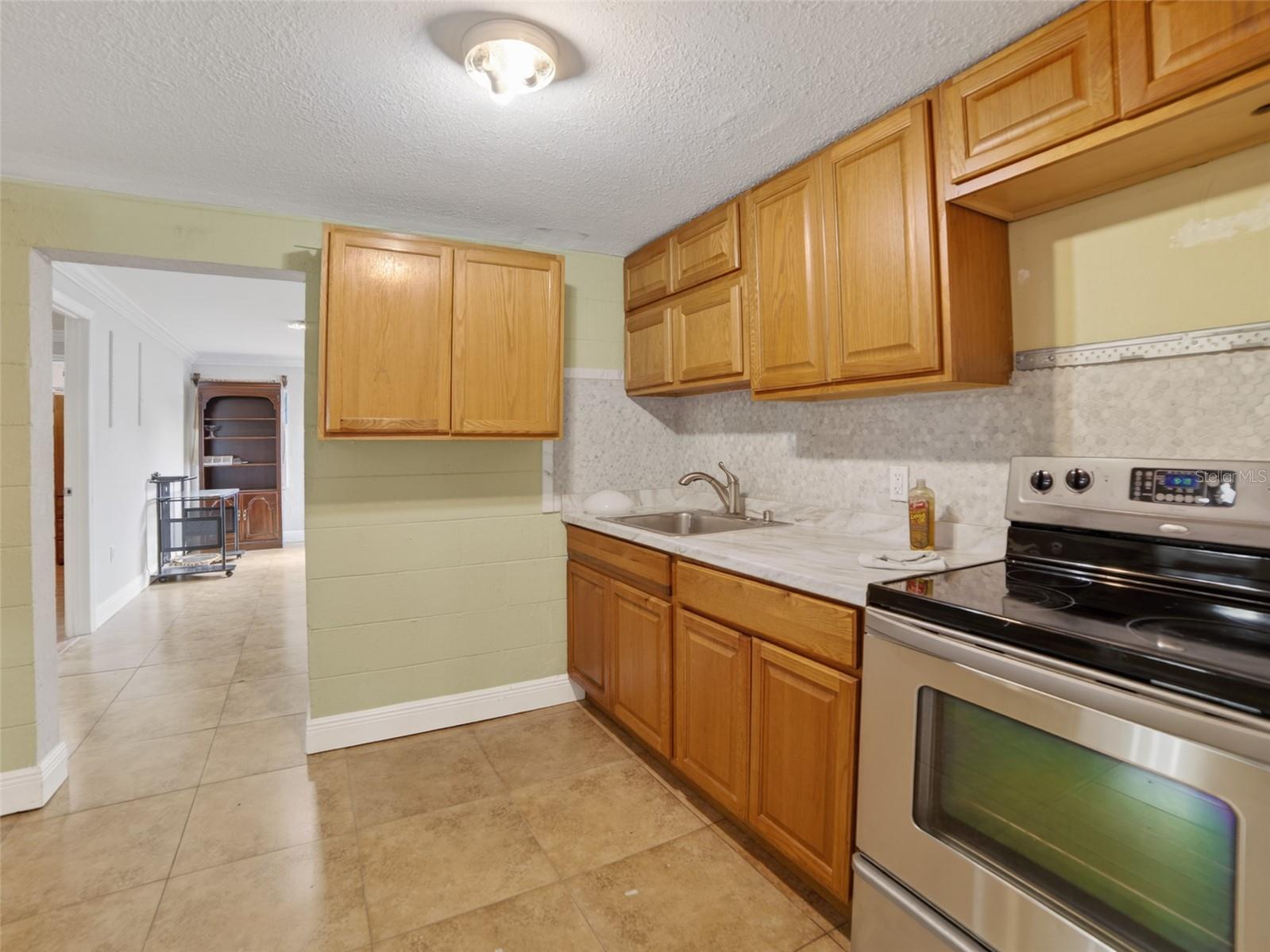 LINEBAUGH ESTATES - Residential