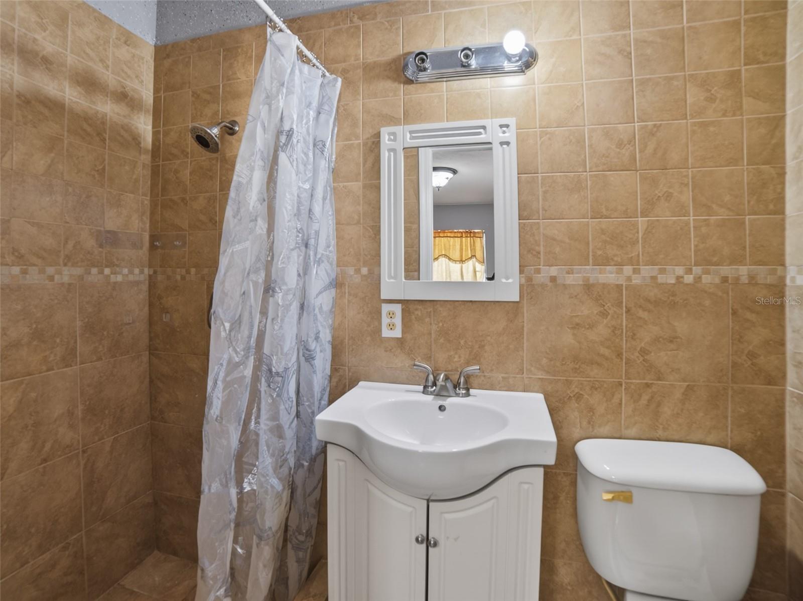 LINEBAUGH ESTATES - Residential