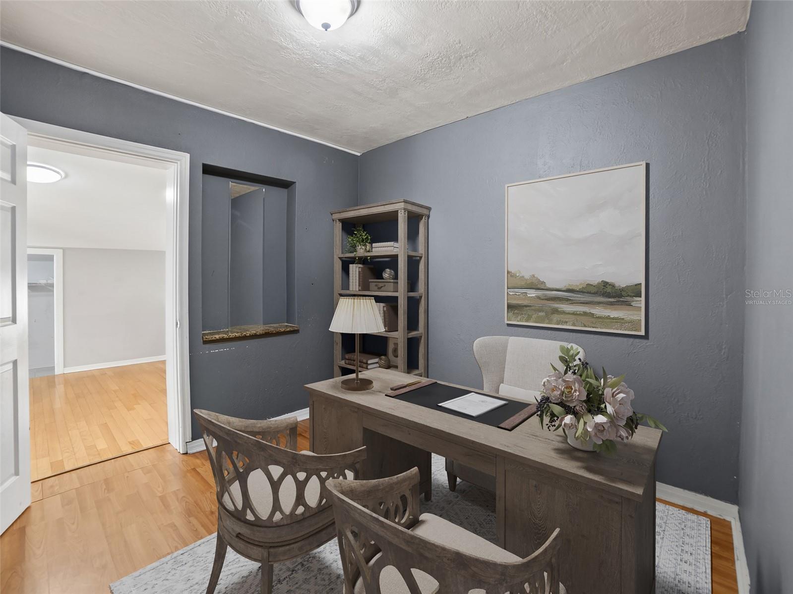 LINEBAUGH ESTATES - Residential