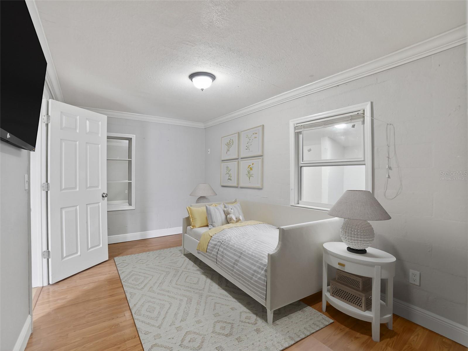 LINEBAUGH ESTATES - Residential