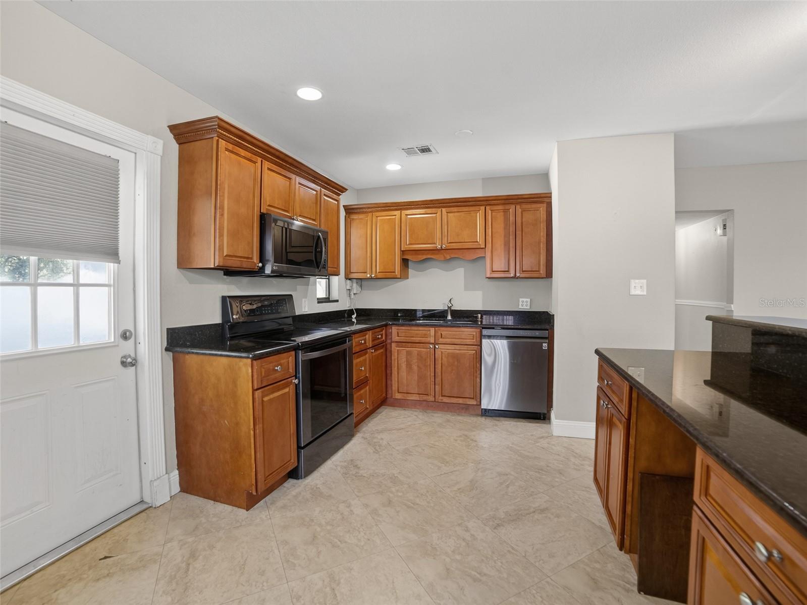 LINEBAUGH ESTATES - Residential