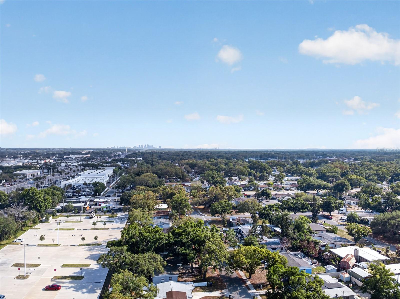 LINEBAUGH ESTATES - Residential