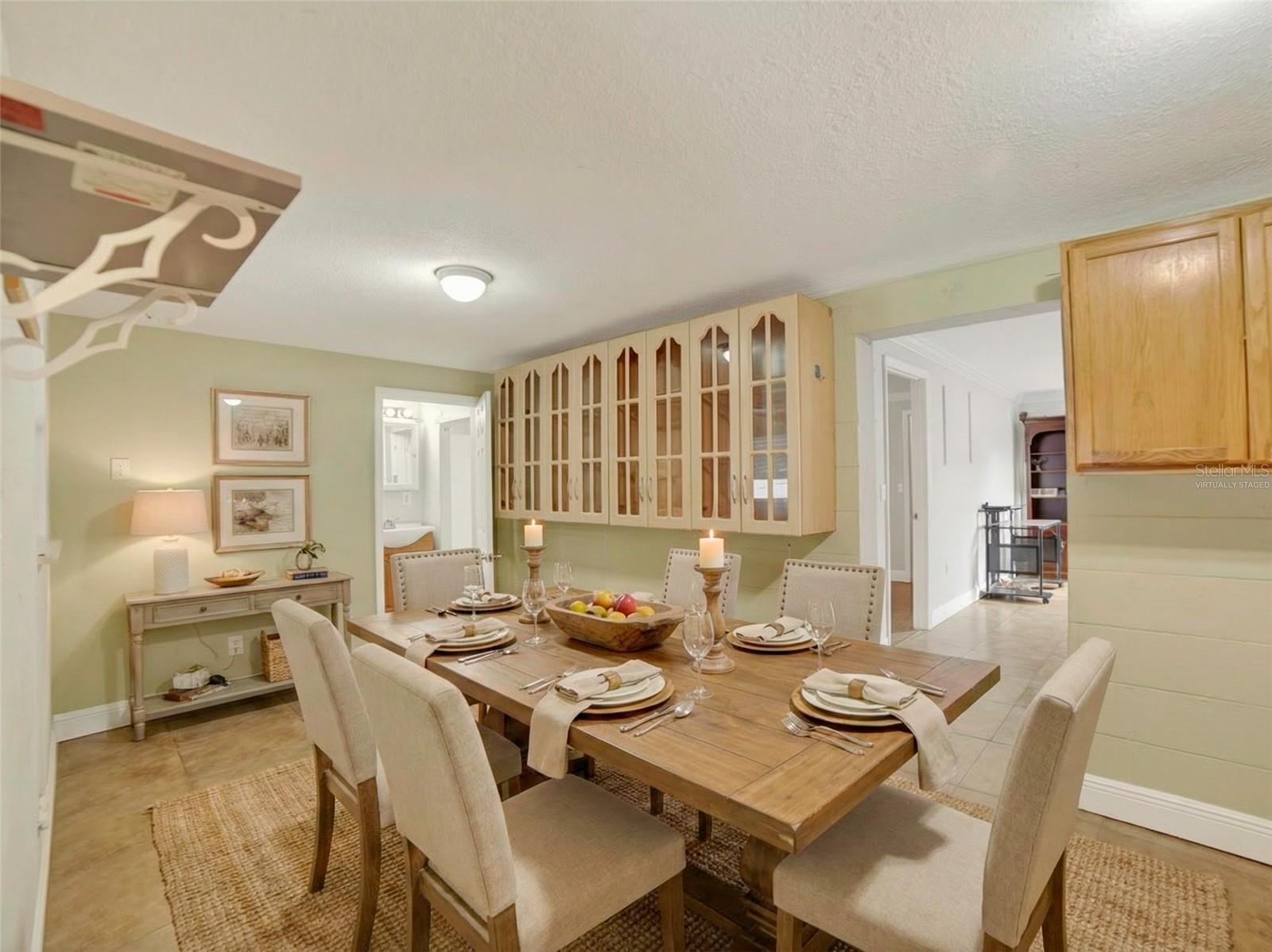 LINEBAUGH ESTATES - Residential