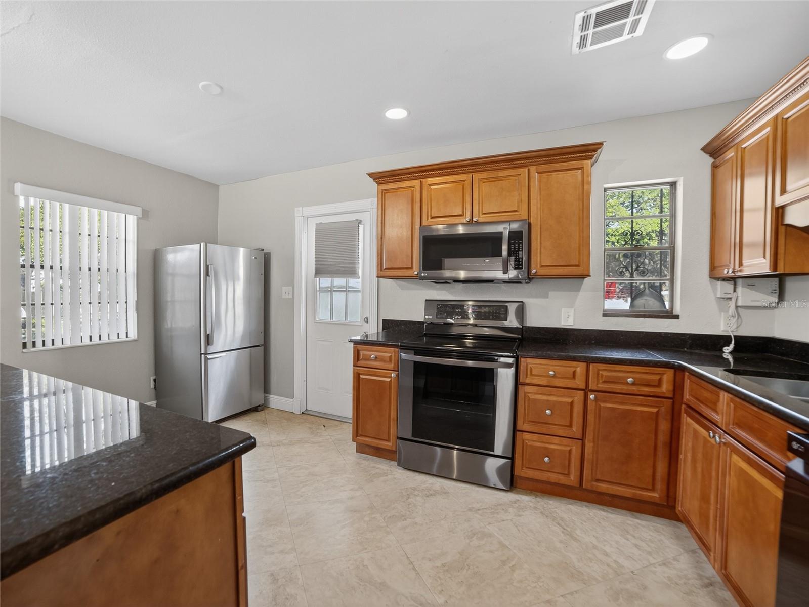 LINEBAUGH ESTATES - Residential