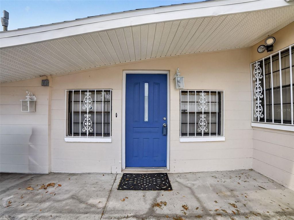 Photo of 10119 N Ashley Street, Tampa, FL 33612 (MLS # TB8498636)