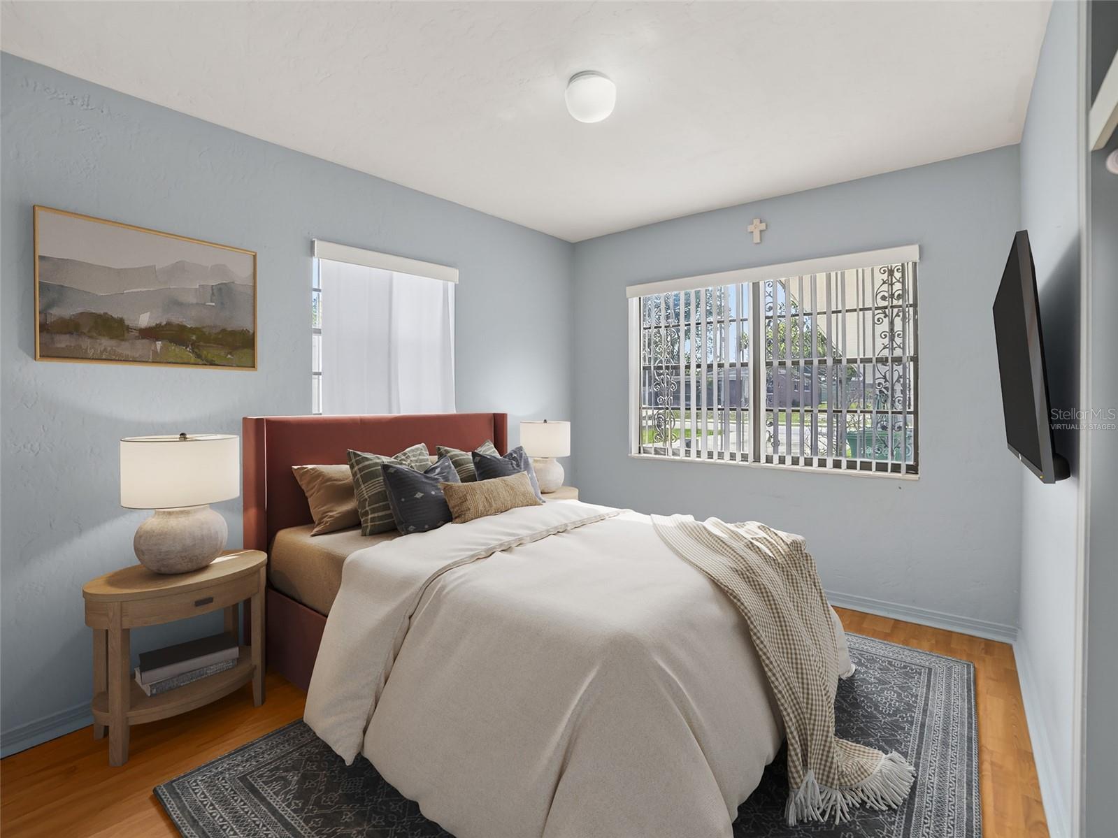 LINEBAUGH ESTATES - Residential