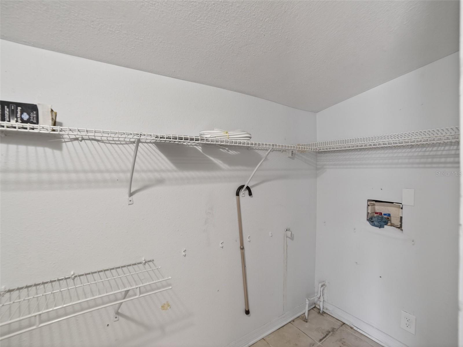 LINEBAUGH ESTATES - Residential