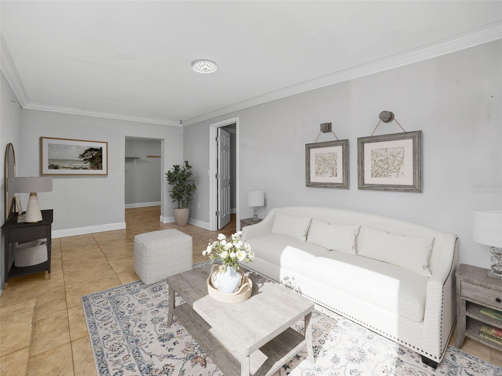 LINEBAUGH ESTATES - Residential