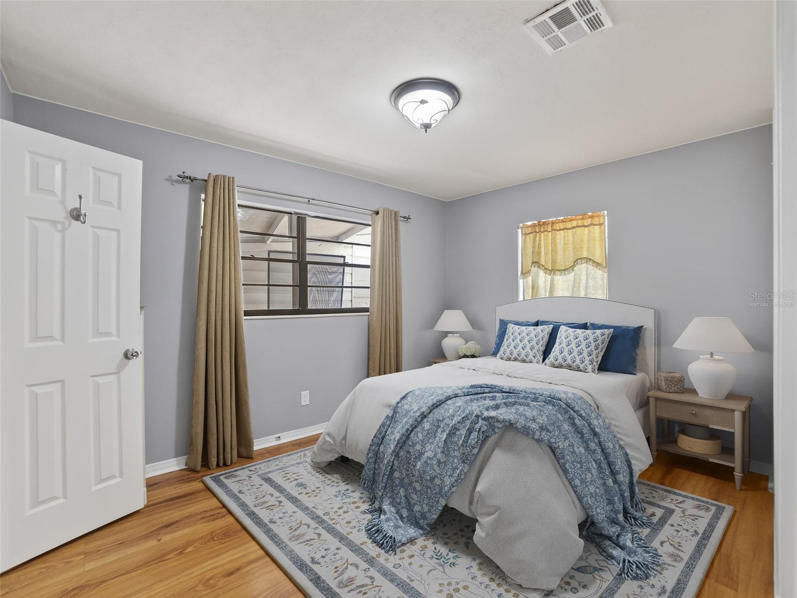 LINEBAUGH ESTATES - Residential