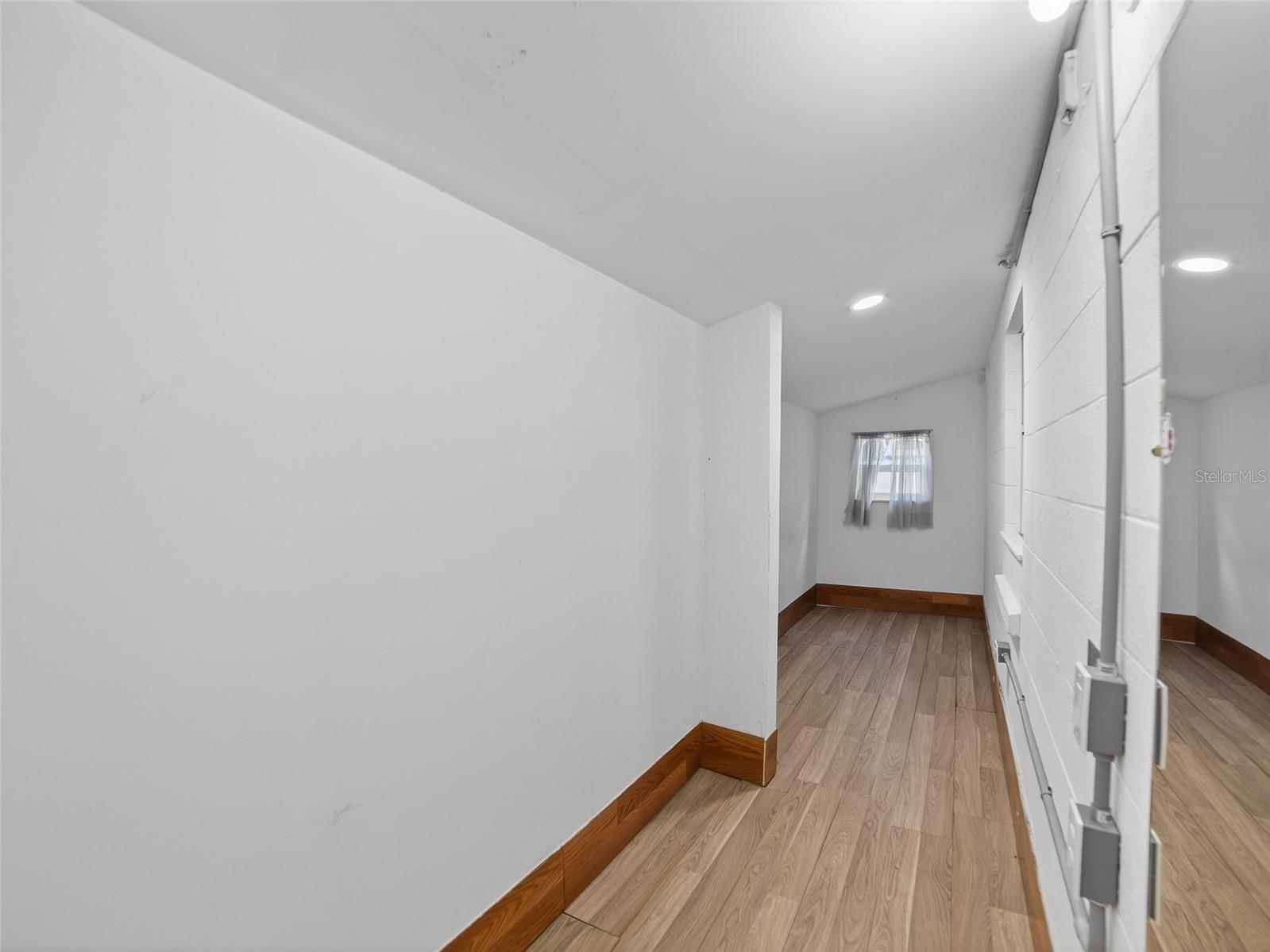 LINEBAUGH ESTATES - Residential