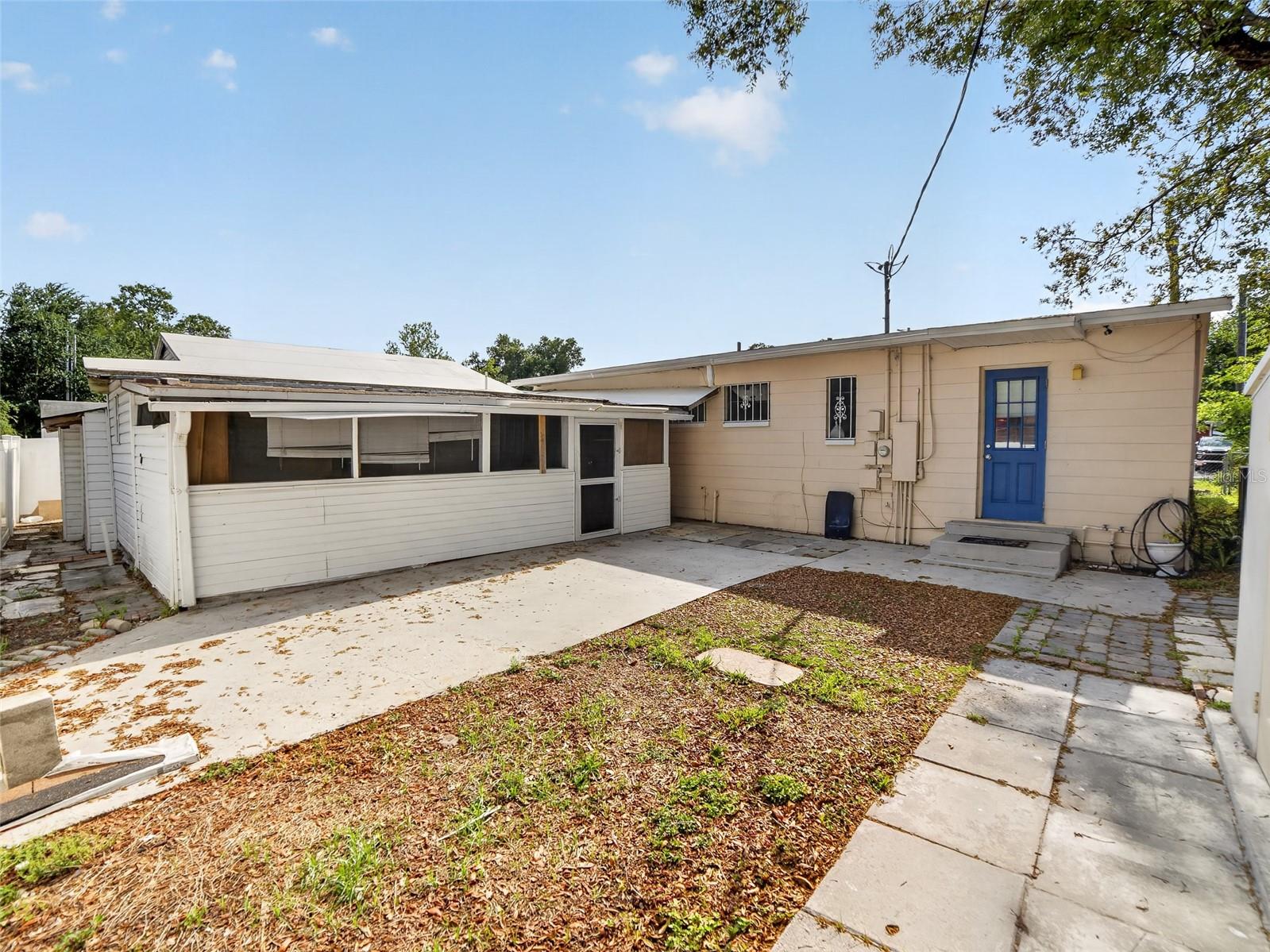 LINEBAUGH ESTATES - Residential