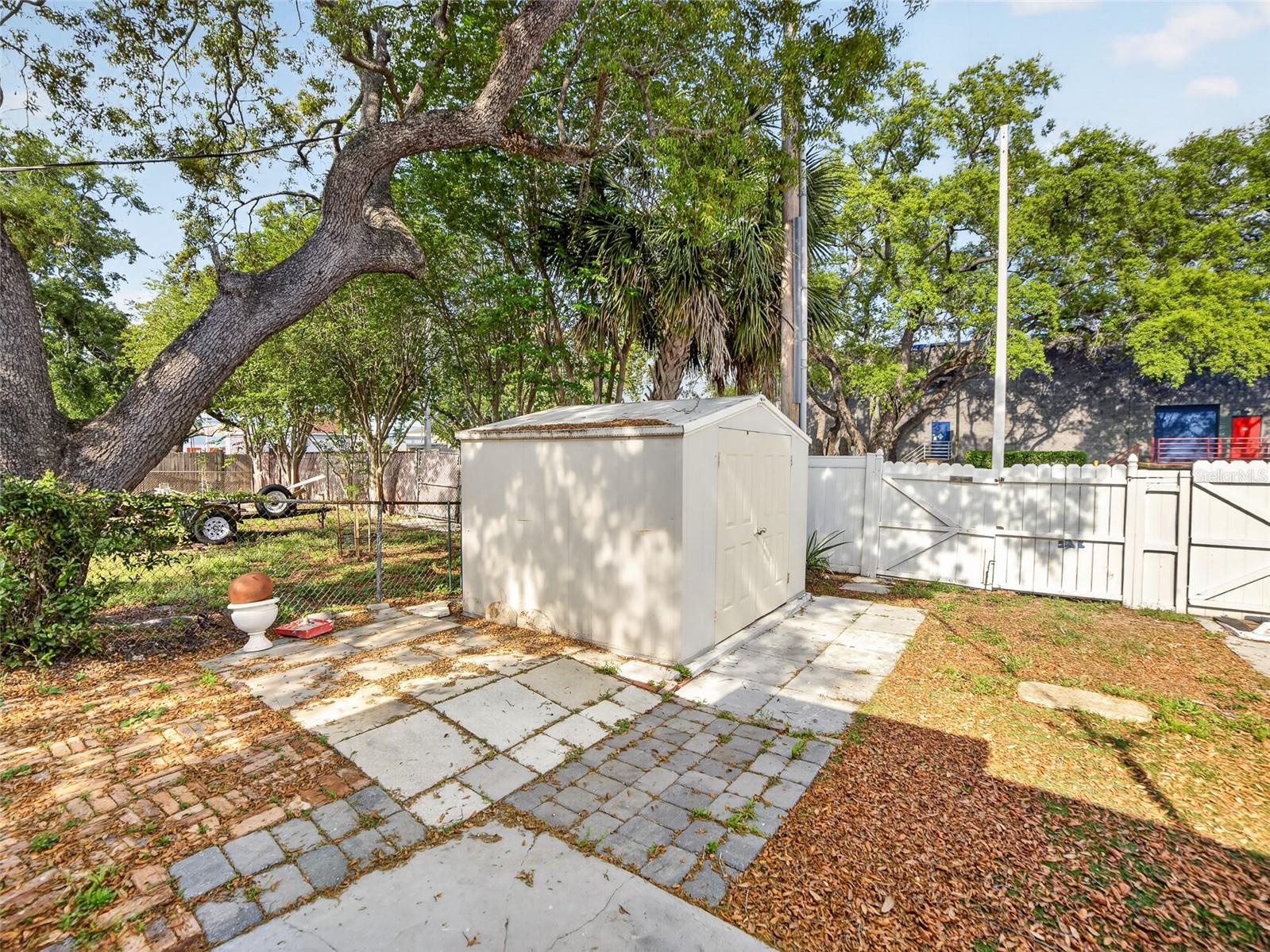 LINEBAUGH ESTATES - Residential