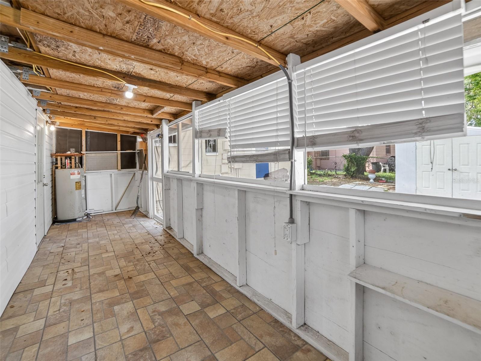 LINEBAUGH ESTATES - Residential