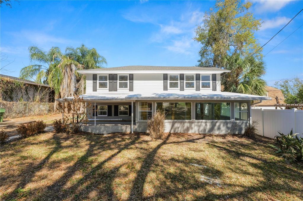 Photo of 961 Drexel Avenue NE, Winter Haven, FL 33881 (MLS # L4959592)