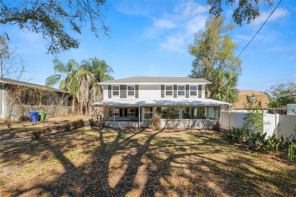Photo of 961 Drexel Avenue NE, Winter Haven, FL 33881 (MLS # L4959592)